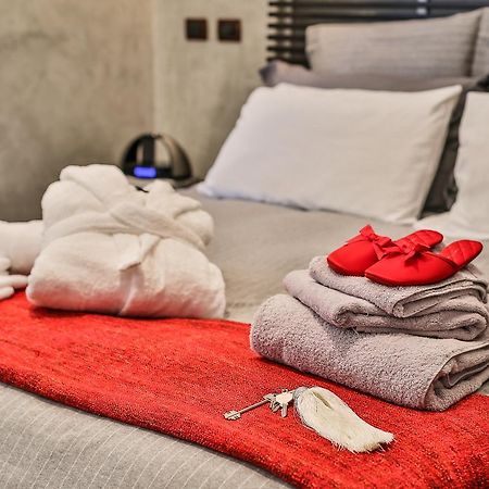San Babila Suite Milan Luaran gambar