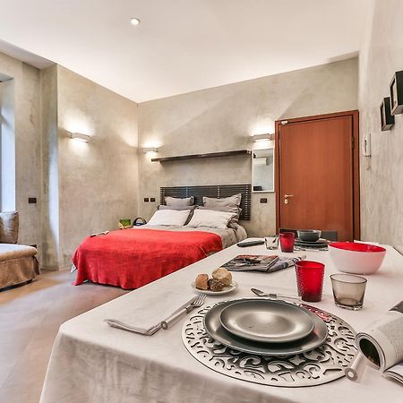 San Babila Suite Milan Luaran gambar