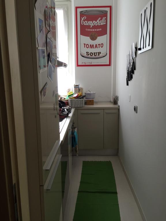 San Babila Suite Milan Luaran gambar