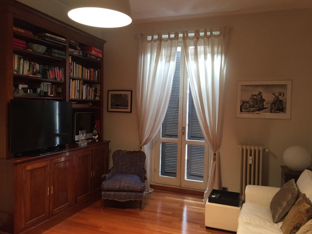San Babila Suite Milan Luaran gambar