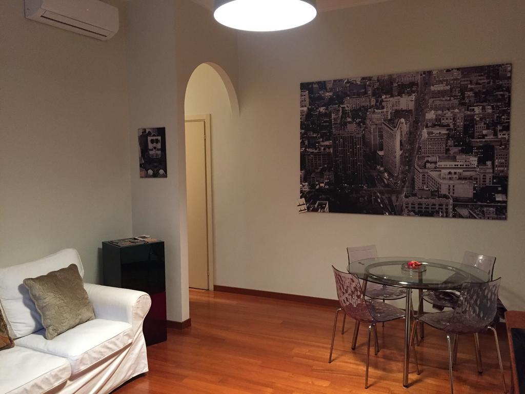 San Babila Suite Milan Luaran gambar
