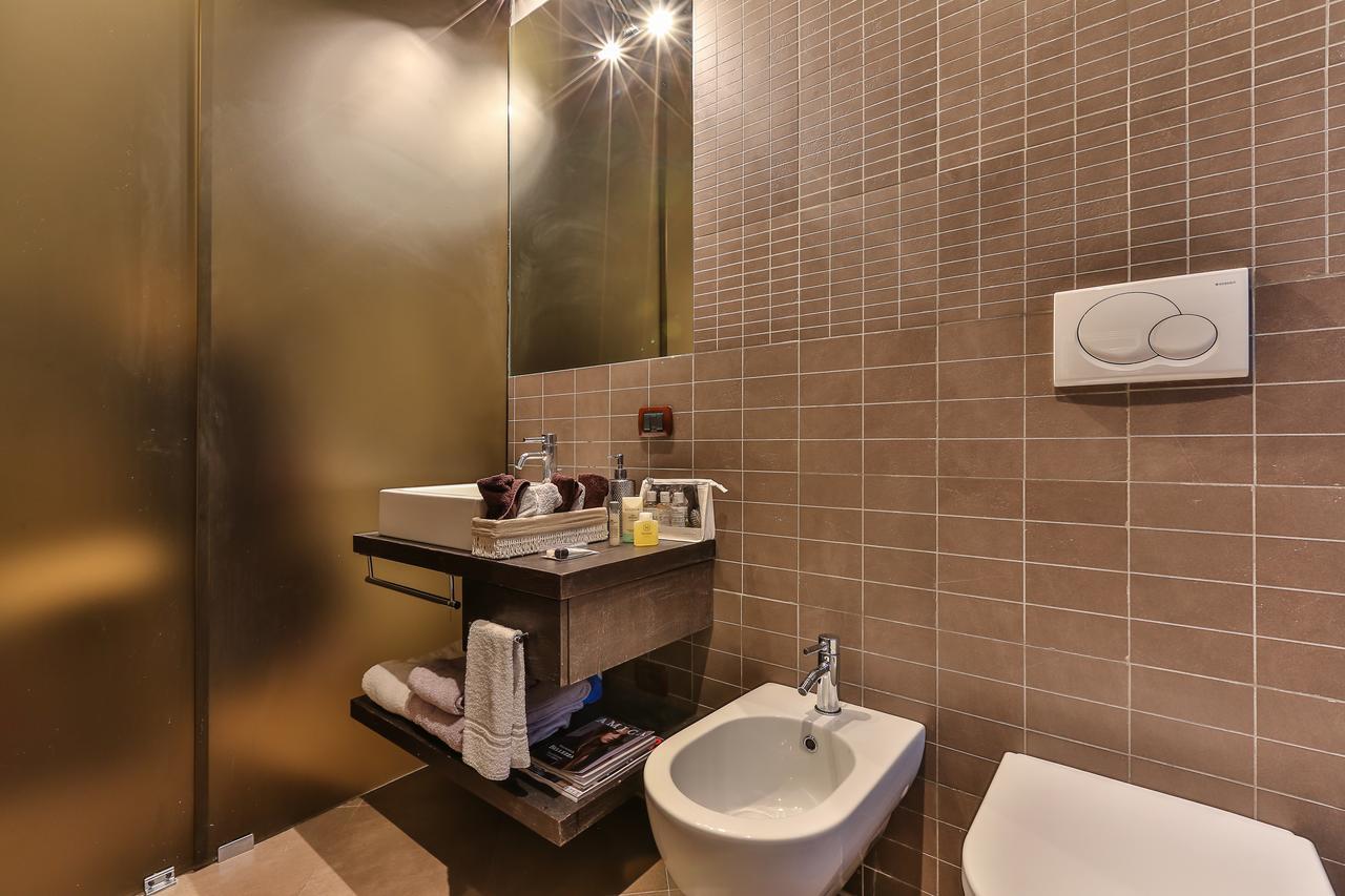 San Babila Suite Milan Luaran gambar