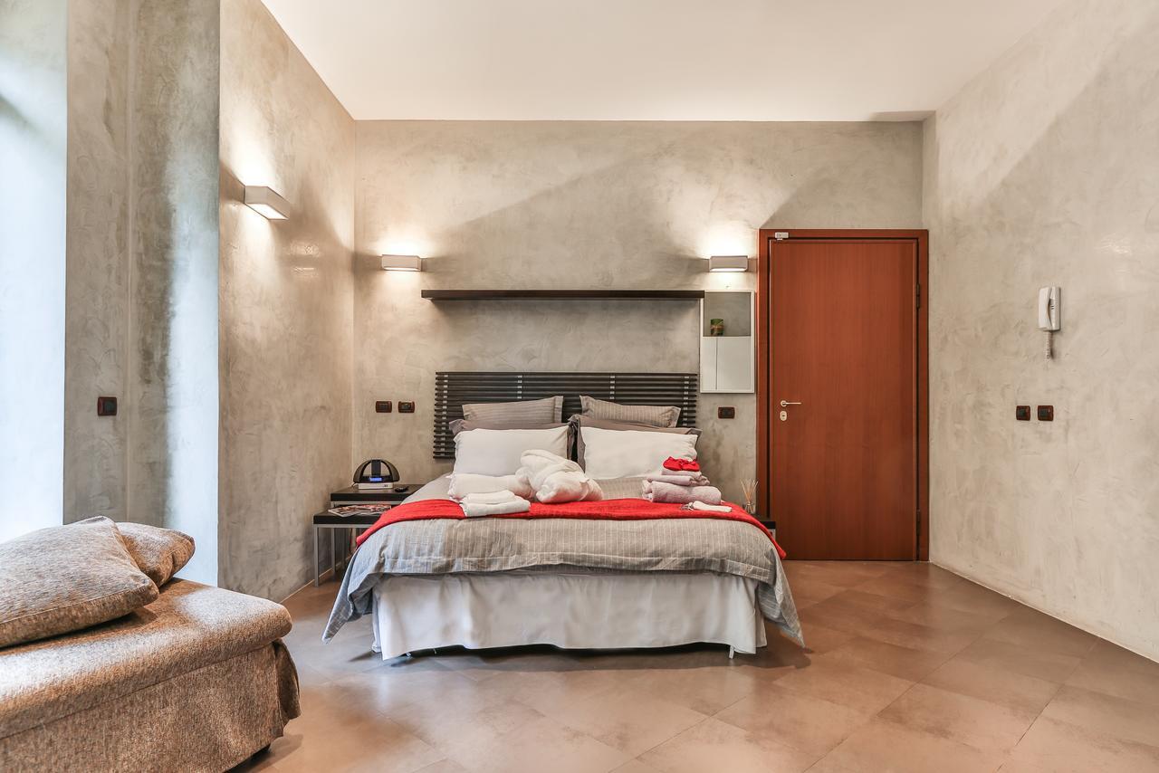 San Babila Suite Milan Luaran gambar