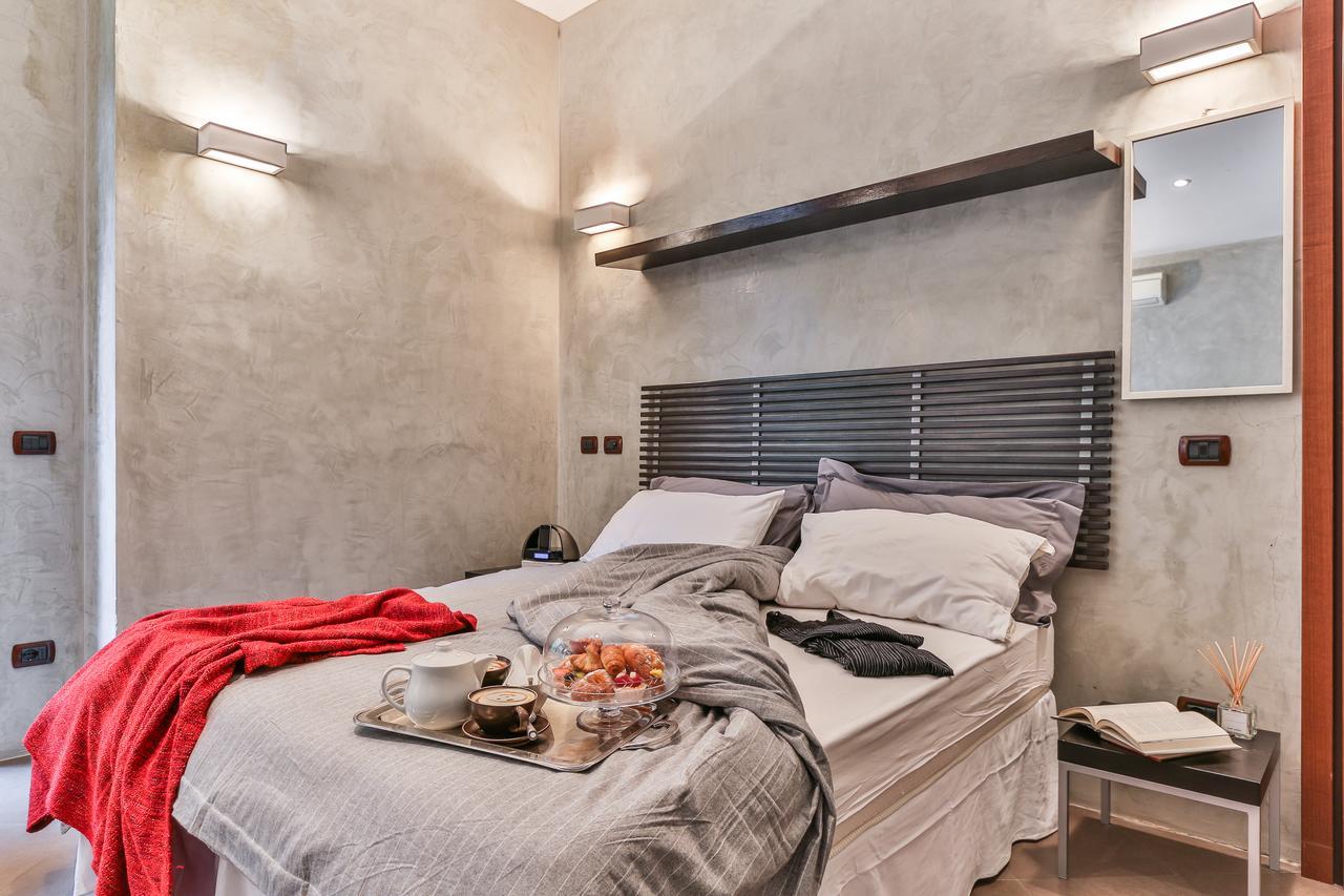 San Babila Suite Milan Luaran gambar