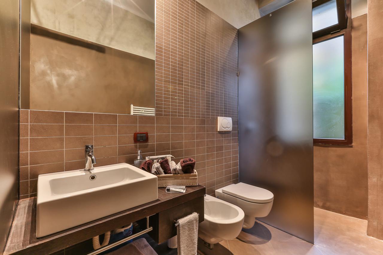 San Babila Suite Milan Luaran gambar